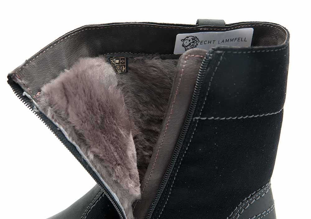 josef seibel lammfell