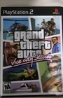 Grand Theft Auto: Vice City Stories (Sony PlayStation 2, 2007)