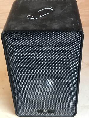 VANCO Compac 50 Speaker 