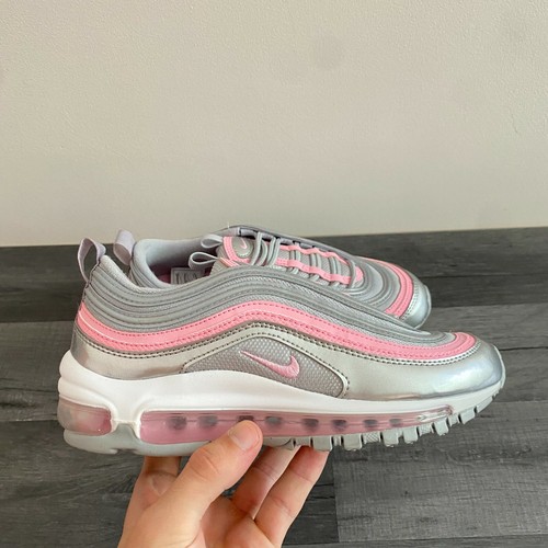 pink air max 99