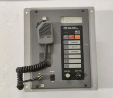 JRC NCE-8000 Controller Public Address