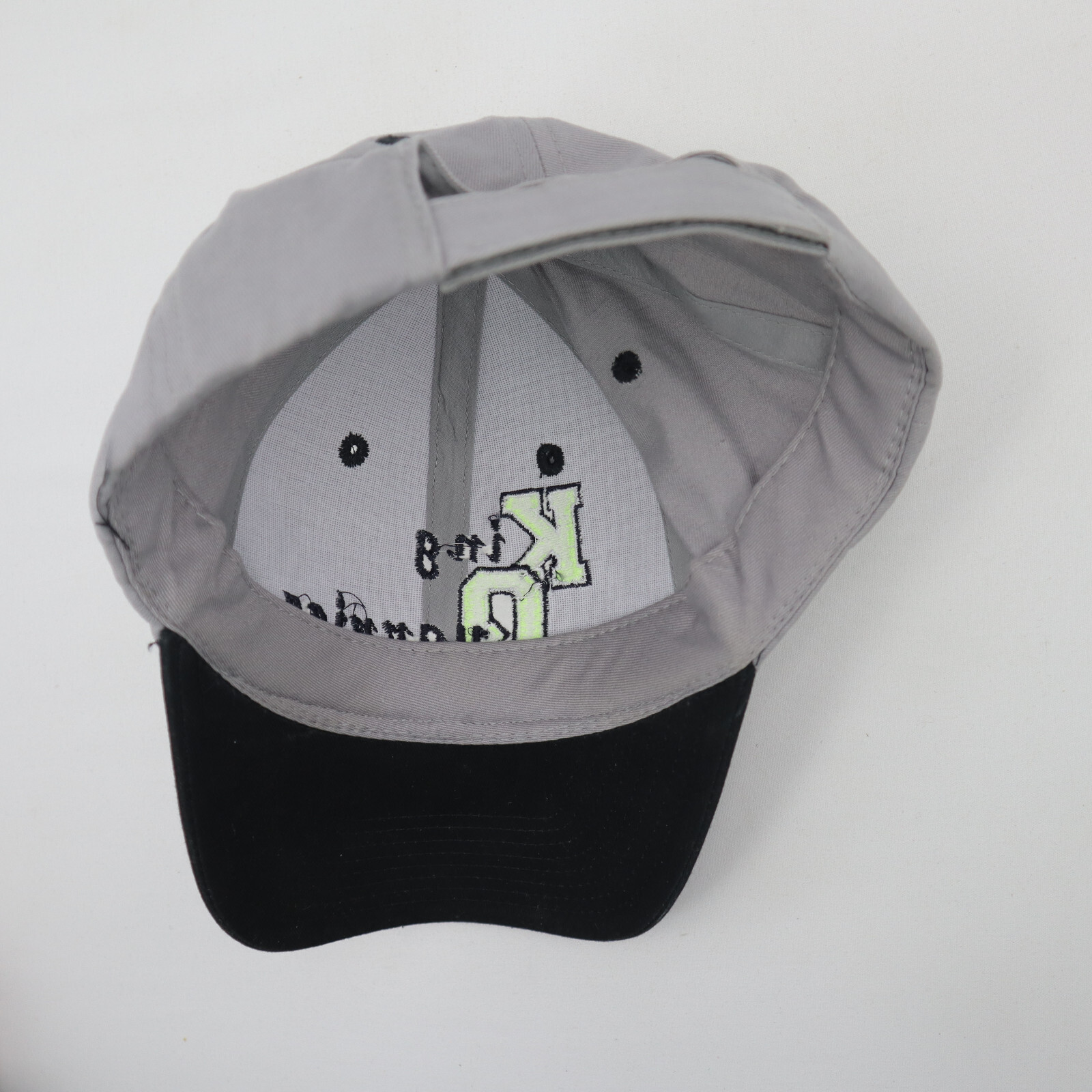 King Quarries Baseball Trucker Hat Cap Otto eBay