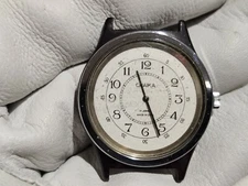 Vintage Soviet Mechanical Men's Wrist Watch CHAIKA USSR 476469