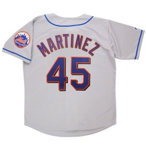 pedro martinez jersey