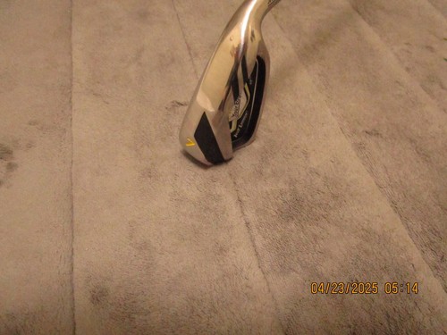 Tour Edge HL3 #7 iron and #9 Iron - UST Mamiya HL3 graphite 45L - Picture 3 of 13