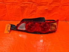 02-04 Acura Rsx - Passenger Right Tail Light Lamp Bracket Oem Factory - 271