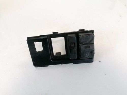 Volkswagen Transporter 1993 Headlight adjuster switch (Foglight Fo #1417353-78