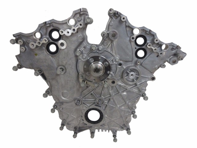 gm 3.6 timing chain