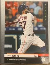 2019 Topps Now Future You Pick - Betts, Stanton, Yelich, Acuna, Soto, and more!