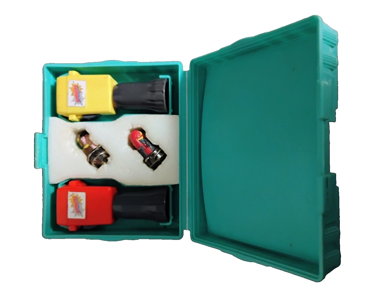 Juguetes de espacio TOMY