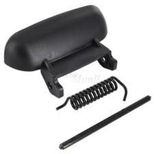 Armrest Cover Lock Center Console Latch For Honda Civic 06-11 83451-sna-a01za