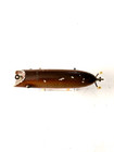 Vintage South Bend Bass Oreno Fishing Lure #973 (1934-35) w/tack eyes — photo 5