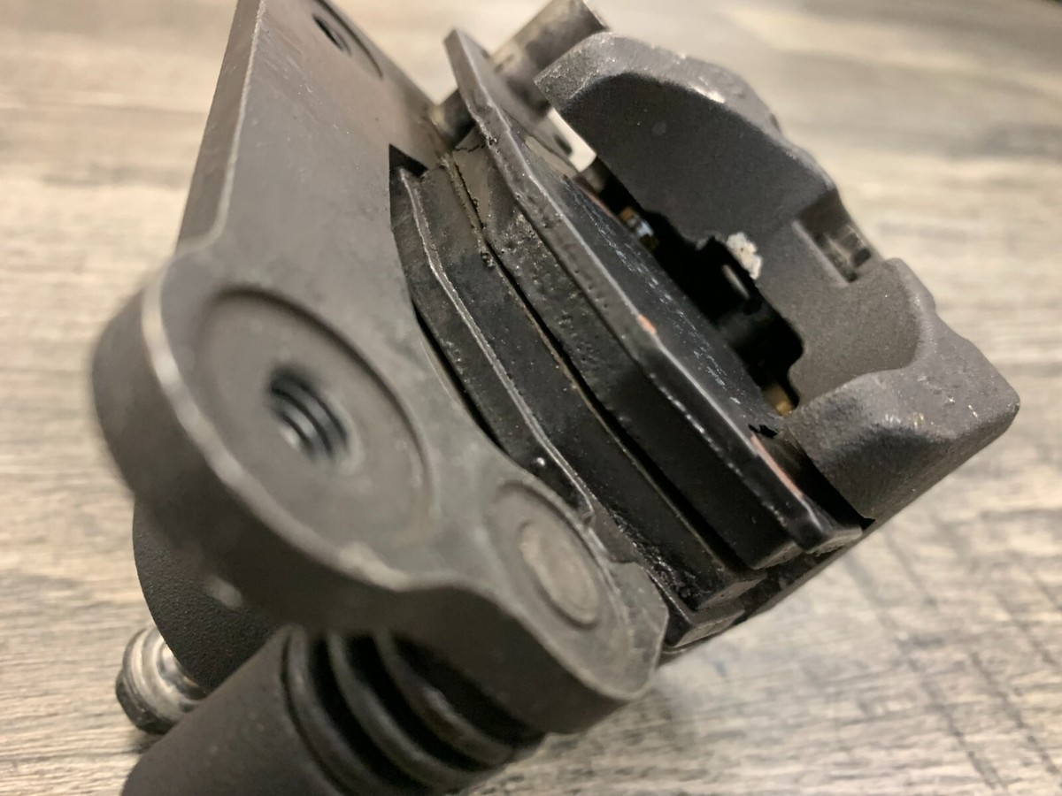 Kawasaki ZX10R ZX6R Ninja OEM Rear Brake Caliper 43080-0014