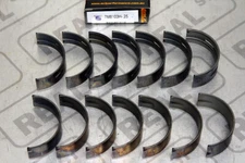 ACL Race Main Bearings +.25mm for 1JZGTE 2JZGE 2JZGTE Supra MK4 7M8103H-.25mm