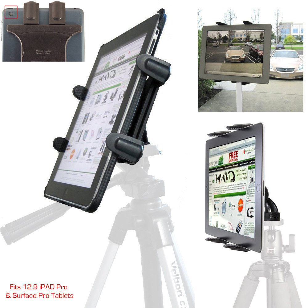 Acuvar Apple Tripods 7