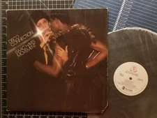 ISAAC HAYES MOVEMENT Disco Connection LP 1975 1ST PRESS w/ INNER Funk VG+/VG+