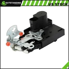 Liftgate Lock Actuator Door Lock Latch Actuator For Chevy Trailblazer GMC Envoy