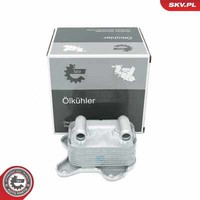 Esen SKV ÖLküHler Passend FüR Opel Combo Kasten/Kombi Astra G Caravan F35_