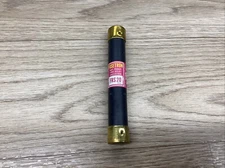 FUSETRON FRS20 20AMP CLASS K5 FUSE #818F124*CO