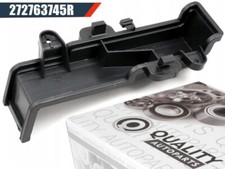 Filtre d'habitacle Renault TWINGO