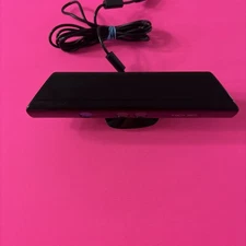 Official Microsoft Xbox 360 Kinect Motion Sensor Bar OEM (#2)