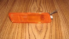 10-14 Vw Jetta Wagon Golf Front Side Marker Light Rh Oem Passenger