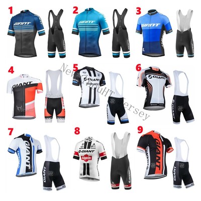 Herren Fahrradtrikot Radtrikot Kurzarm Trikot Fahrradbekleidung Bib Trägerhose