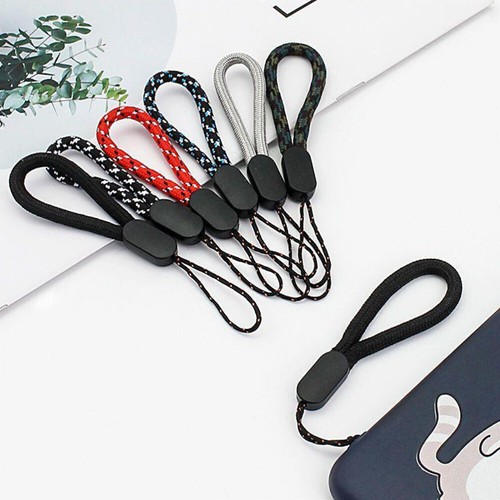 12 Pcs Dekoratives Schlüsselband Für Mobiltelefone Fräulein Handgelenksgurt - 第 1/12 張圖片