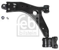 Febi Bilstein 31845 Lenker, RadaufhäNgung FüR Ford Volvo