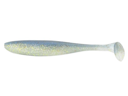 3" Keitech Easy Shiner 7,2 cm 10 Stk verschiedene Farben mit Tintenfischaroma - Bild 11 von 39