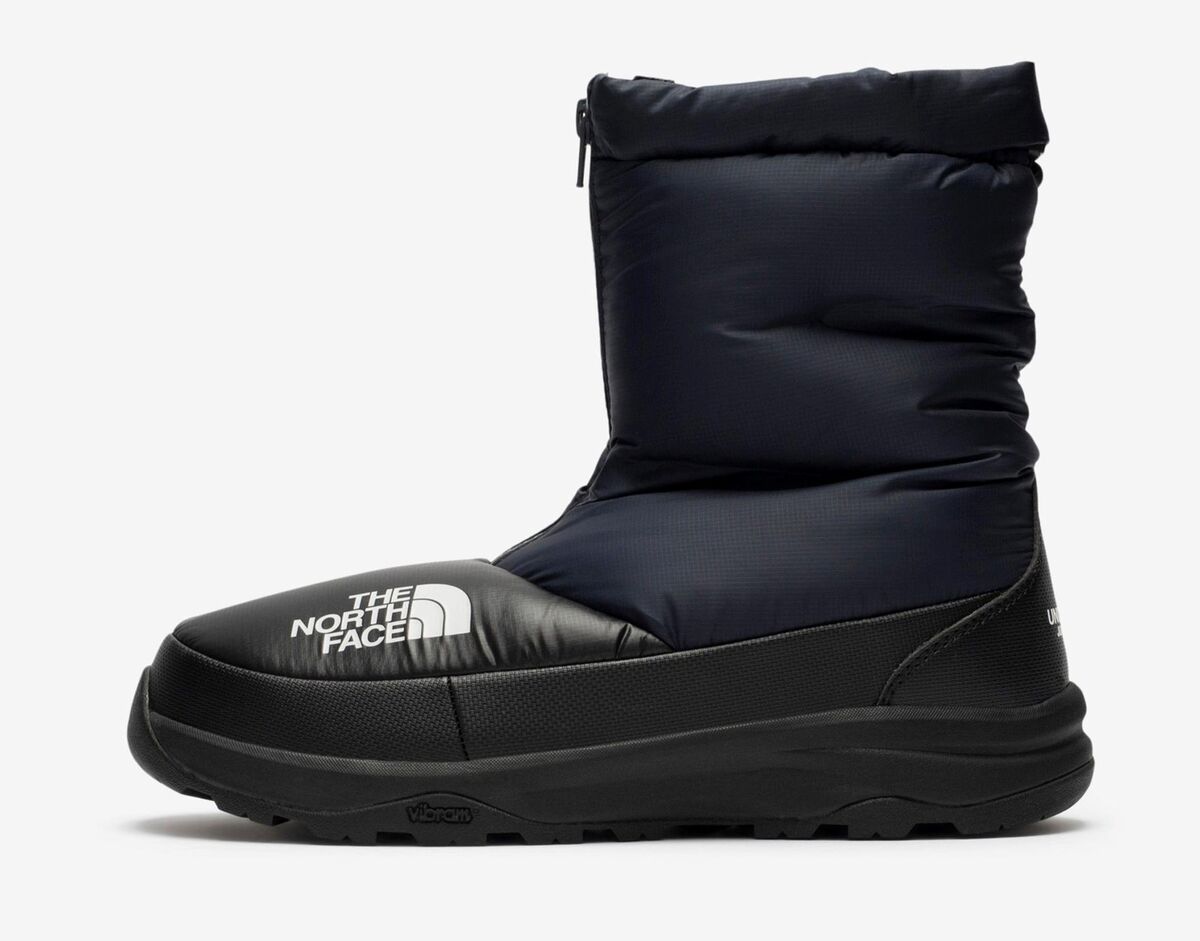 [NF0A84SDW2J] Mens North Face X UNDERCOVER SOUKUU DOWN BOOTIE | eBay