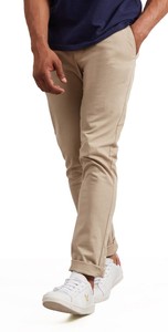 mens skinny twill pants