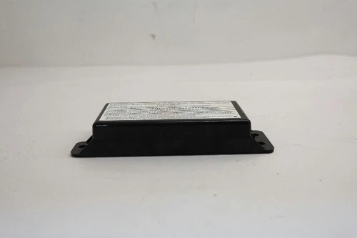 2016 Chevrolet Malibu On Star Backup Battery Module 23117460 OEM