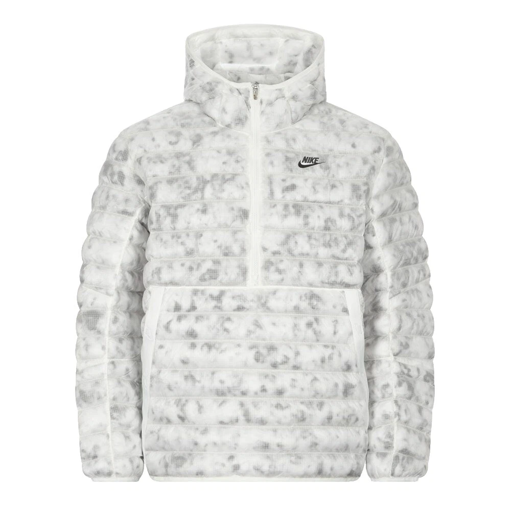 Nike Camuflaje abrigos, chaquetas y chalecos para hombres