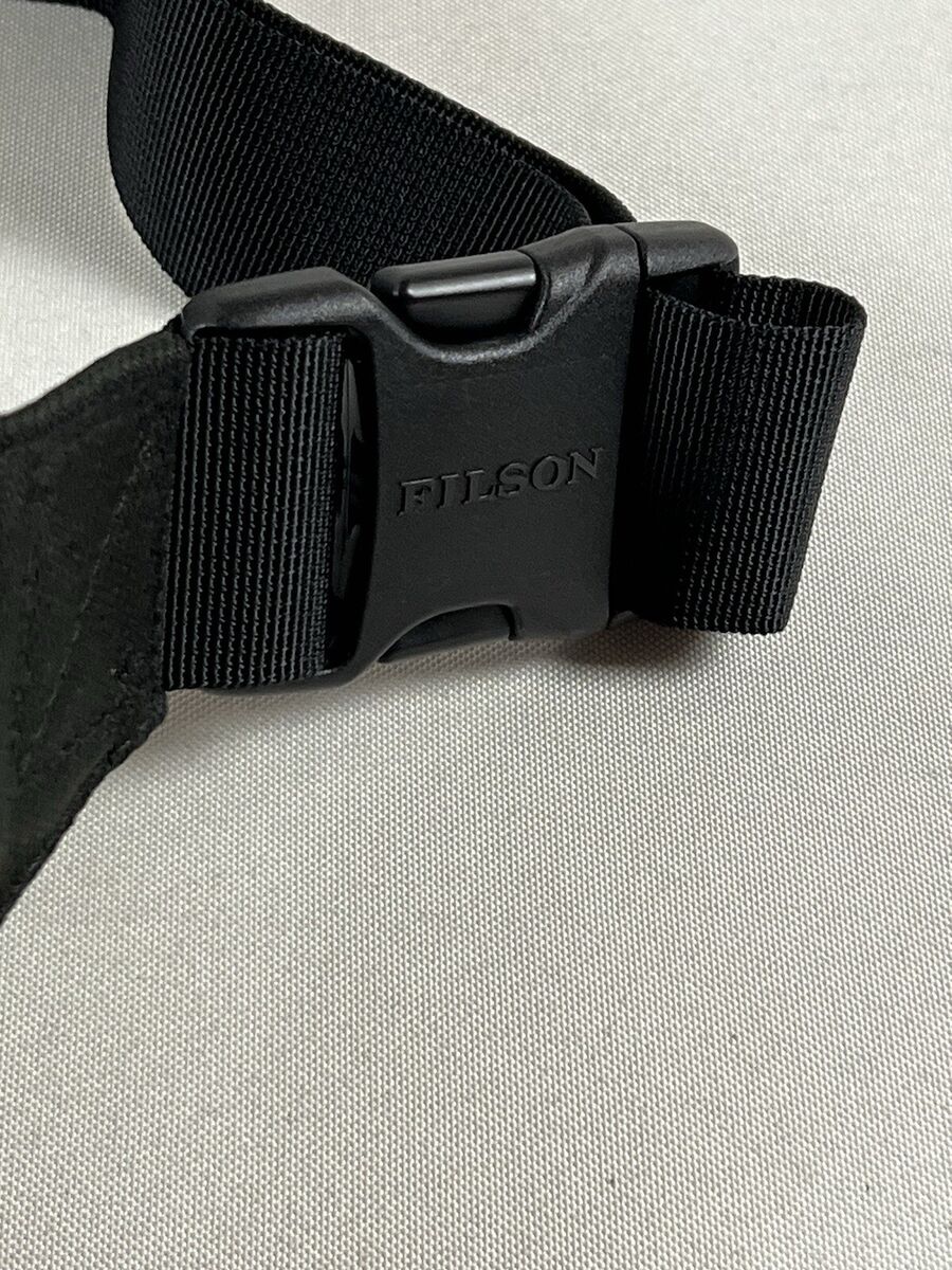 FILSON SURVEYOR CROSSBODY PACK BLACK NWT | eBay FILSON SURVEYOR CROSSBODY PACK BLACK NWT | eBay