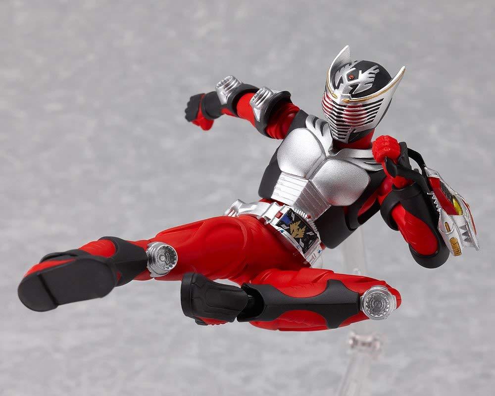 figma SP-015 Kamen Rider Dragon Knight Kamen Rider Dragon Knight