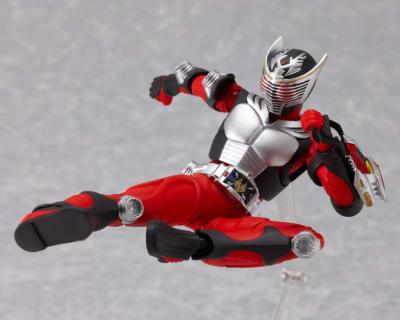 figma SP-015 Kamen Rider Dragon Knight Kamen Rider Dragon Knight