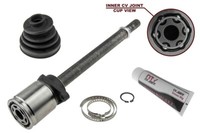 Inner Cv Gelenk Rechts FüR Nissan Qashqai 2Wd 1.6Dci 11-