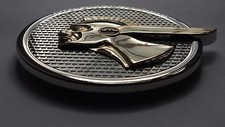 1964 Pontiac Gto Grill Badge Emblem Club Badge Tempest Emblem Logo Badge 1964 Pontiac Gto Grill Badge Emblem Club Badge Tempest Emblem Logo Badge