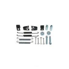 Parking Brake Hwd Kit  Carlson  H7325