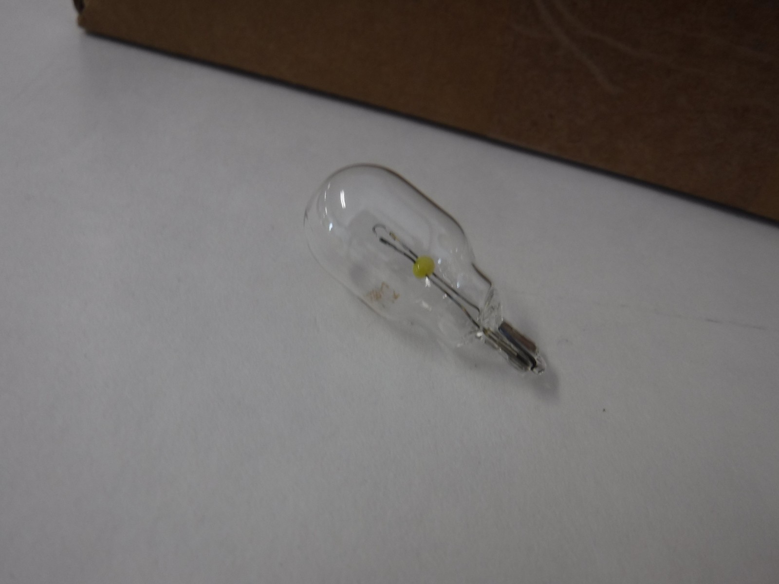 NEW ELP L080 Lithonia Emergency Light Replacement Bulb (T) eBay