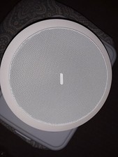 Tannoy CMS501 DC BM Ceiling Speaker RARE FIND