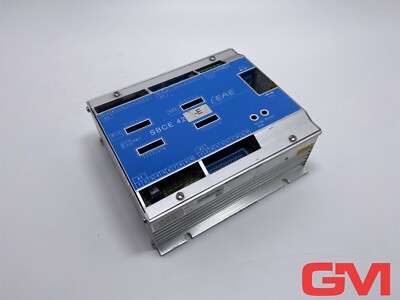 EAE Erweiterungsmodul SBCE 42-E module GSBCE*42-E*00 ohne Leiterplattenstecker