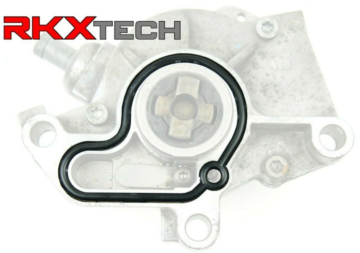 RKX Vacuum pump rebuild / seal kit for VW TDI ALH 1.9L MK4 038145345 eBay