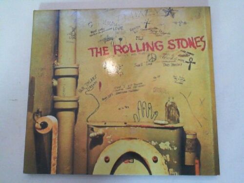 Beggar's Banquet The Rolling Stones: - Picture 1 of 1