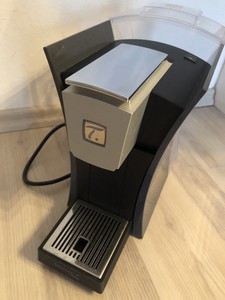 Special T Nestle Teemaschine Fur Teekapseln Black Xl Wassertank Ebay
