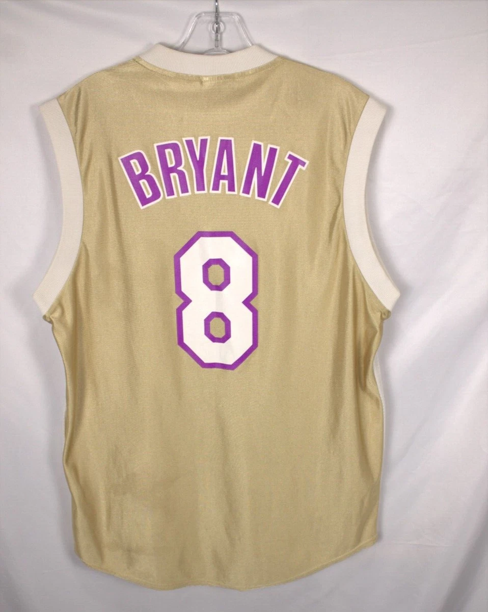 Majestic Kobe Bryant NBA Jerseys for sale | eBay