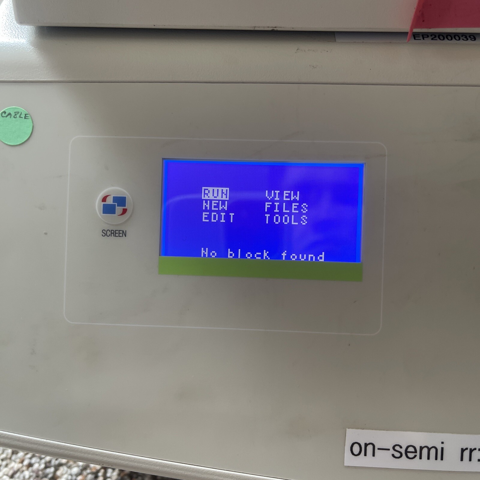 BioRad CFX96 Real Time PCR Machine with S1000 Base eBay