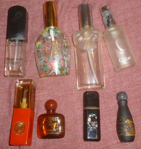 laura ashley bottles