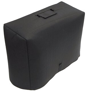 Mesa Boogie Lone Star WideBody 1x12 Combo Amp Cover - Black,Tuki (mesa079p)